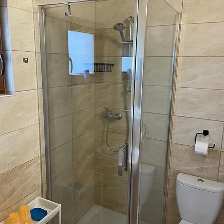 W Zaciszu Debina 別荘 *